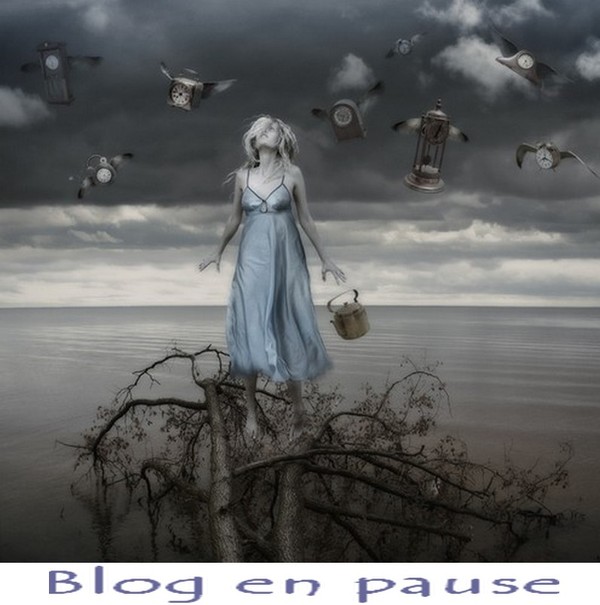  Manque de temps 